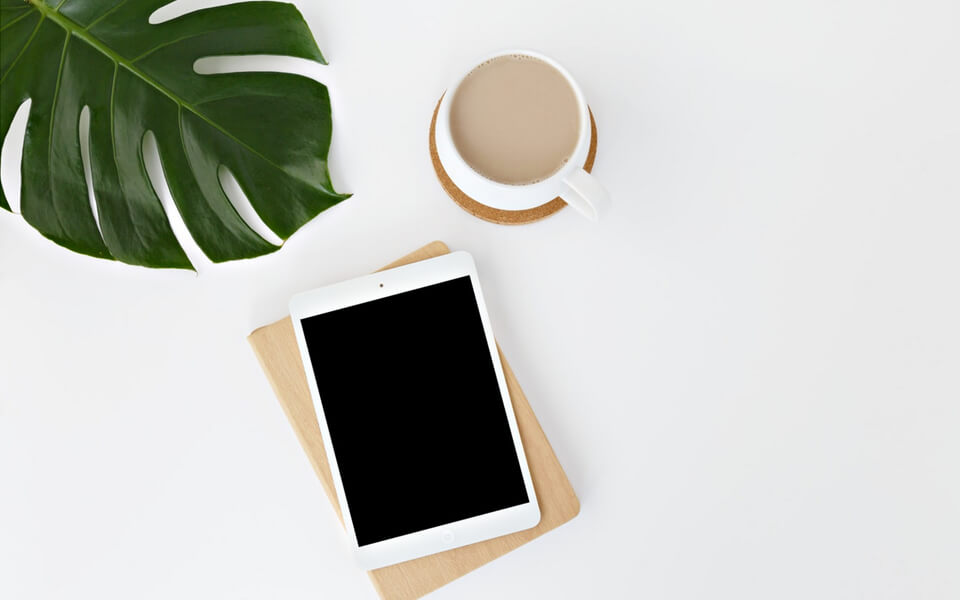 Web Design Project - Lorem Ipsum Portfolio Work